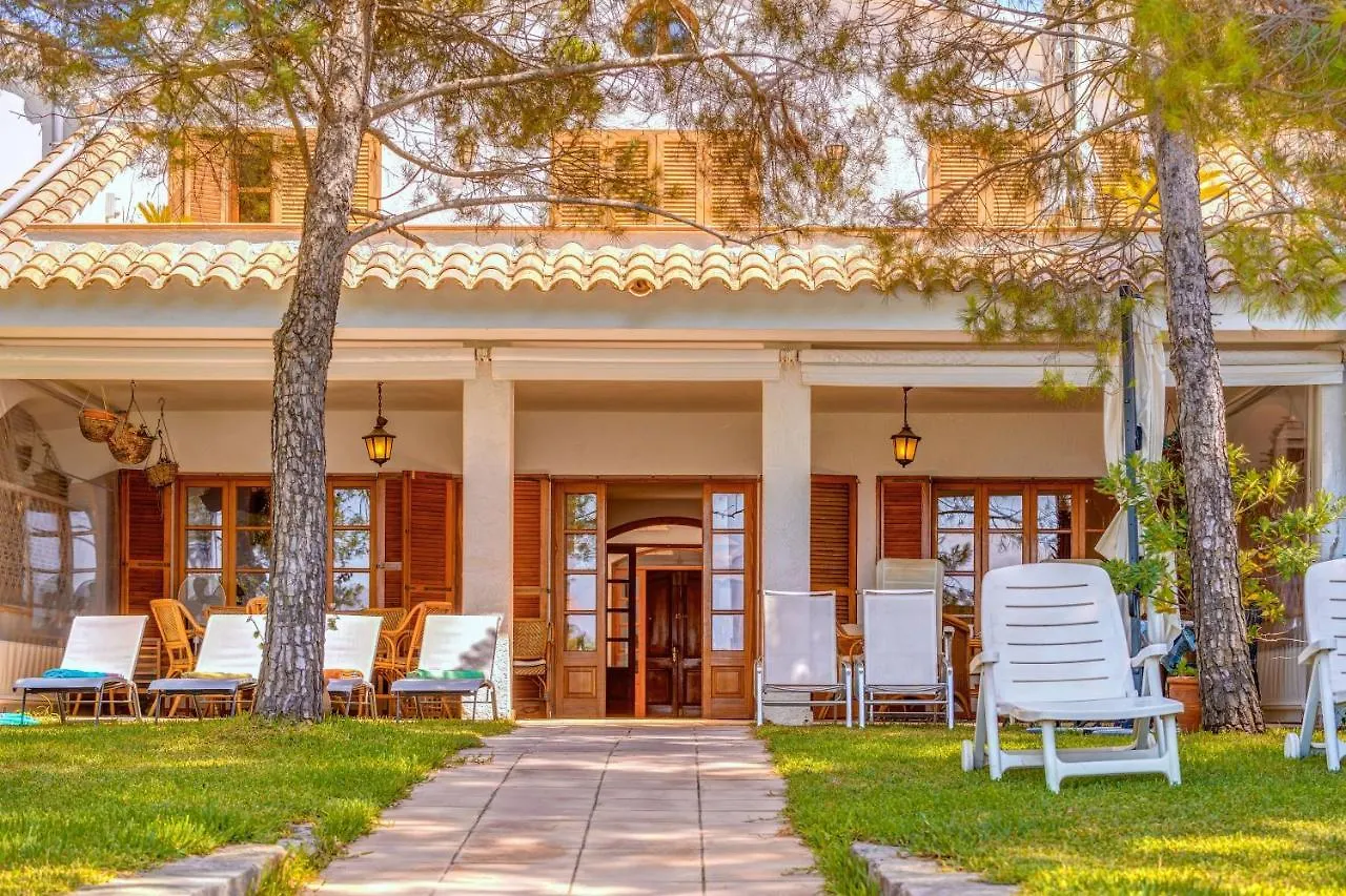 Holiday home Ca L Estrella Villa Alcudia