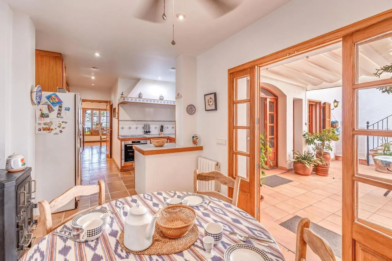 Ca L Estrella Villa Alcudia  Spain