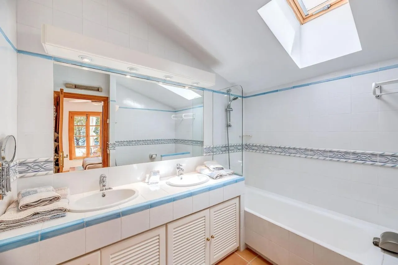 Holiday home Ca L Estrella Villa Alcudia