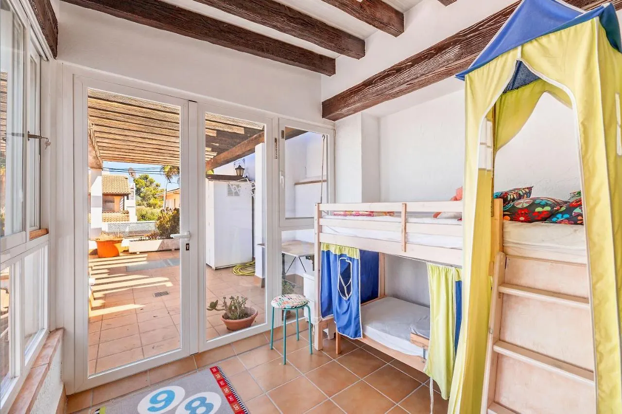 Ca L Estrella Villa Alcudia  Holiday home